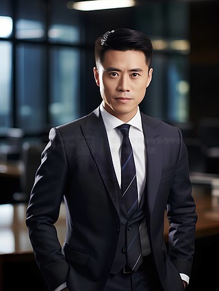 姜经理